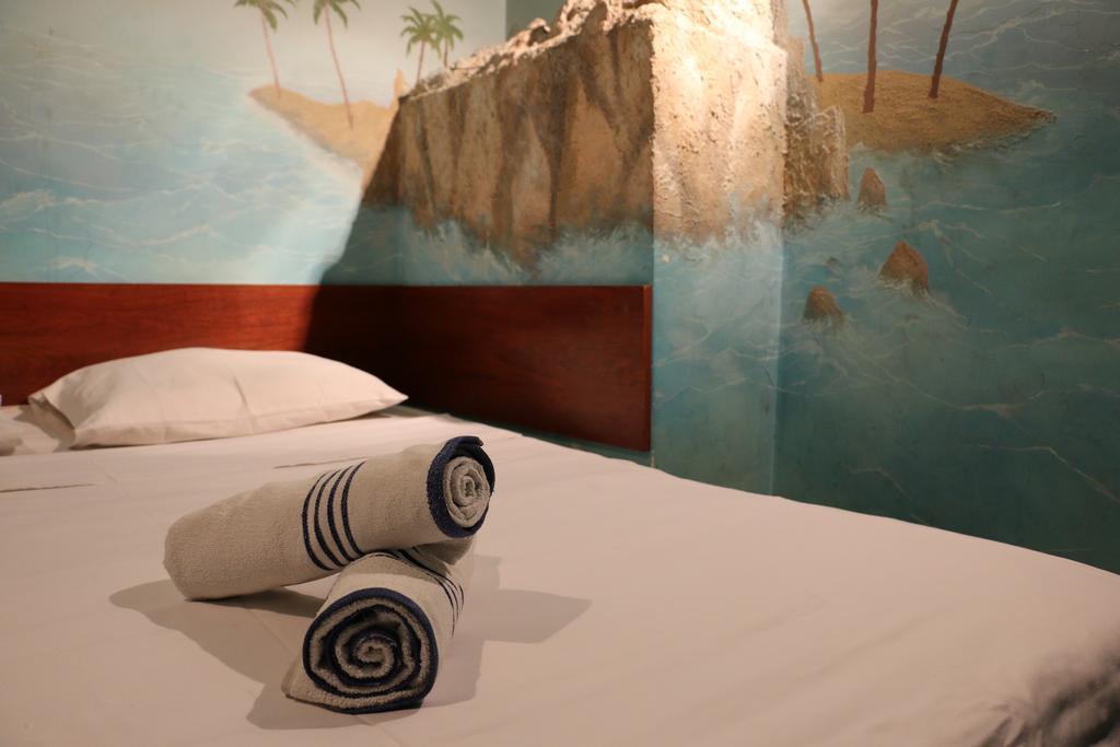 Motel Acapulco Yerevan Exterior photo