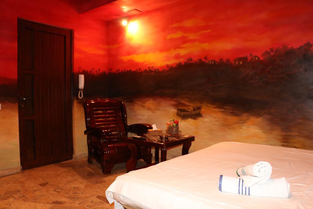 Motel Acapulco Yerevan Exterior photo
