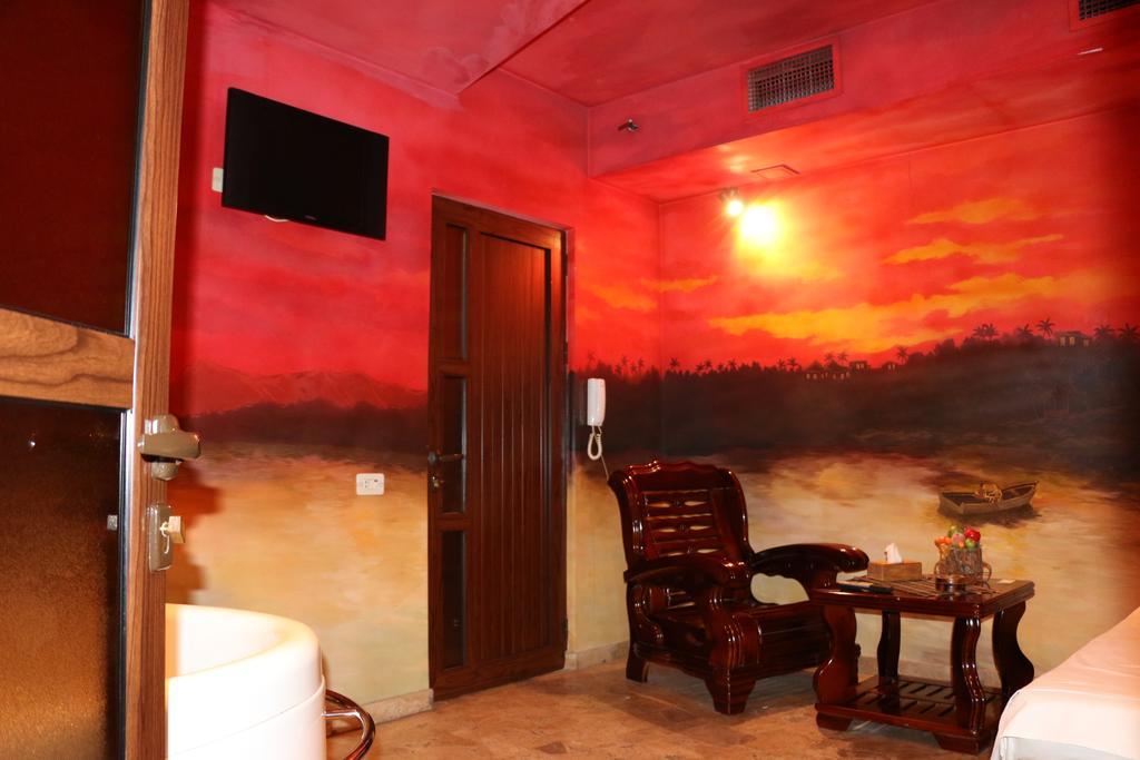 Motel Acapulco Yerevan Exterior photo